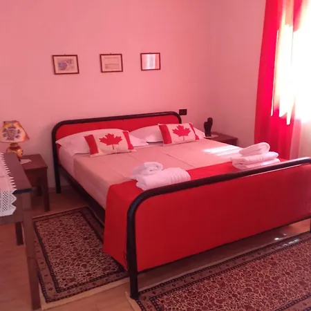 Hausen Margaret's Kuçova