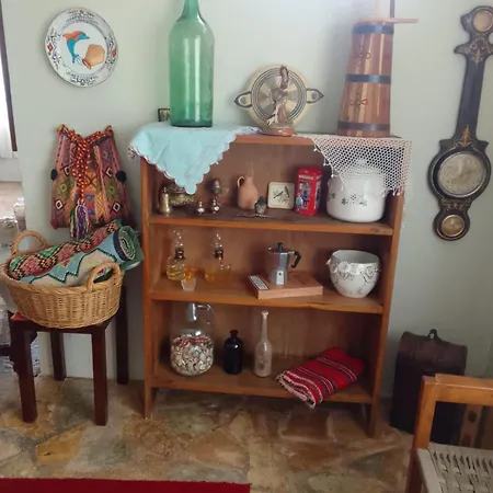 Ferienhaus Hausen Margaret's Kuçova