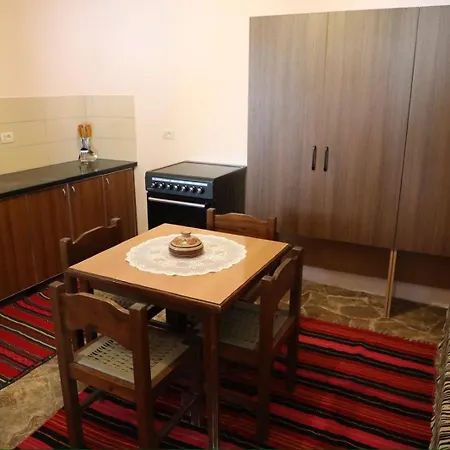Ferienhaus Hausen Margaret's *