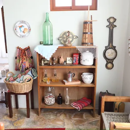 Ferienhaus Hausen Margaret's *